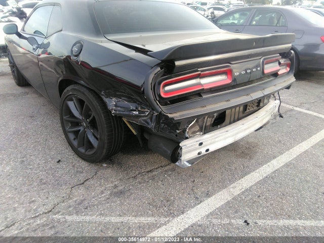 Dodge Challenger R/t 2019 2C3CDZBT7KH666711 Image 6