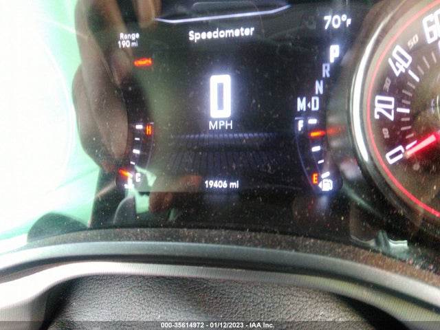 Dodge Challenger R/t 2019 2C3CDZBT7KH666711 Image 7