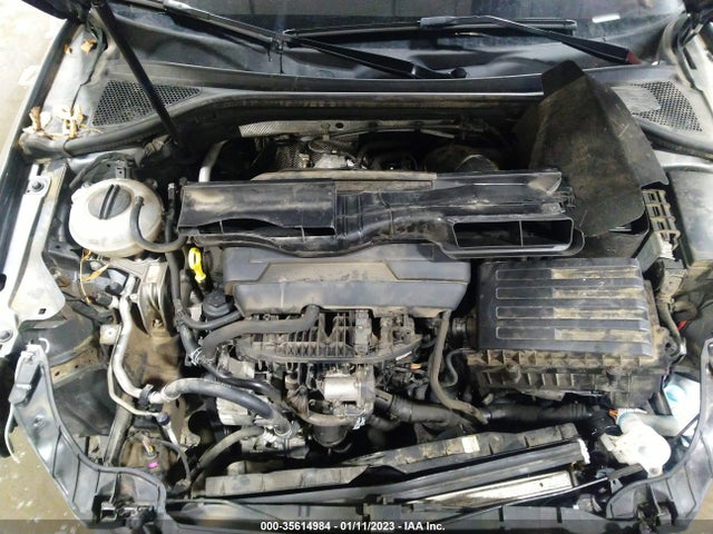 WAUACGFF0F1082764 Audi A3 1.8t Premium