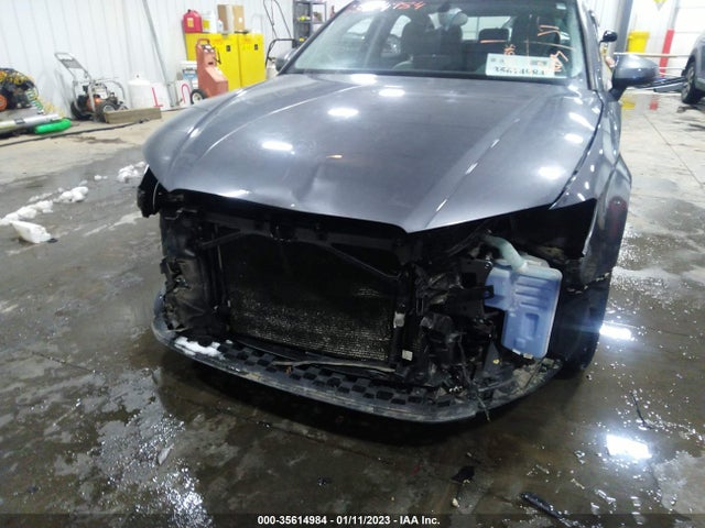 WAUACGFF0F1082764 Audi A3 1.8t Premium
