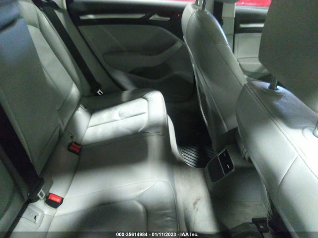WAUACGFF0F1082764 Audi A3 1.8t Premium