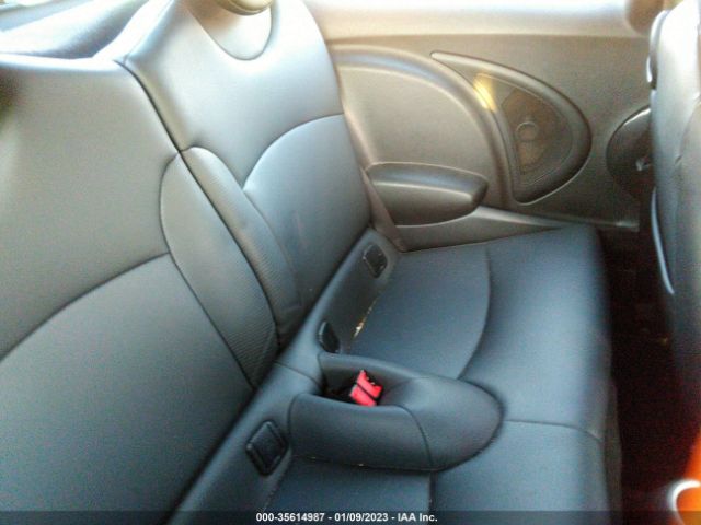 WMWSV3C5XDT390822 Mini Cooper Hardtop S