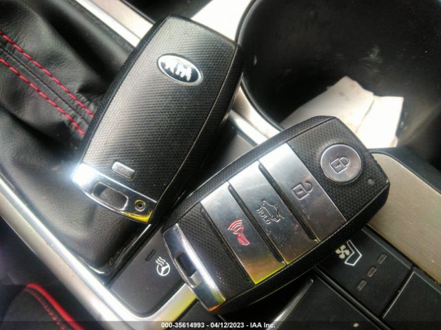 5XXGW4L20KG301368 KIA OPTIMA SX