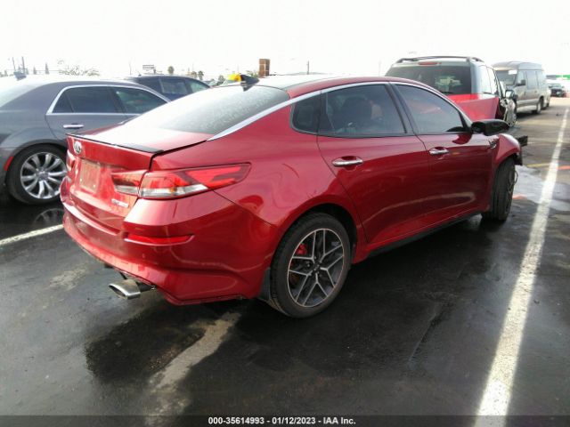 5XXGW4L20KG301368 KIA OPTIMA SX