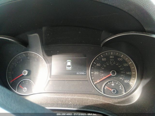 5XXGW4L20KG301368 KIA OPTIMA SX