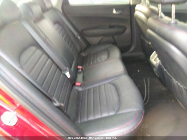 5XXGW4L20KG301368 KIA OPTIMA SX