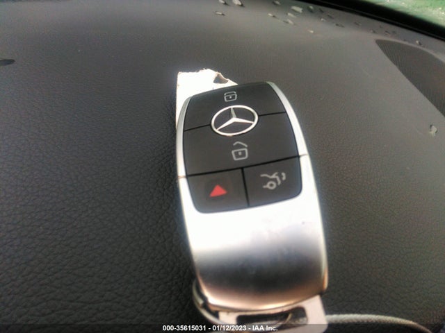 2020 Mercedes-Benz C-Class, VIN: W1KWF8DB2LR578514