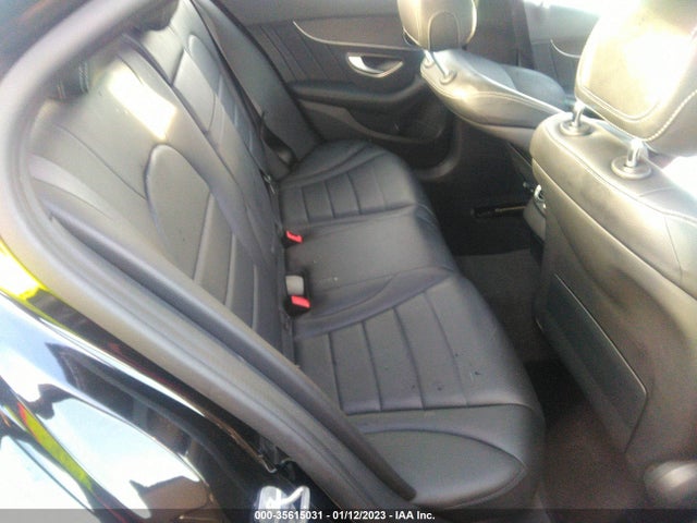 2020 Mercedes-Benz C-Class, VIN: W1KWF8DB2LR578514