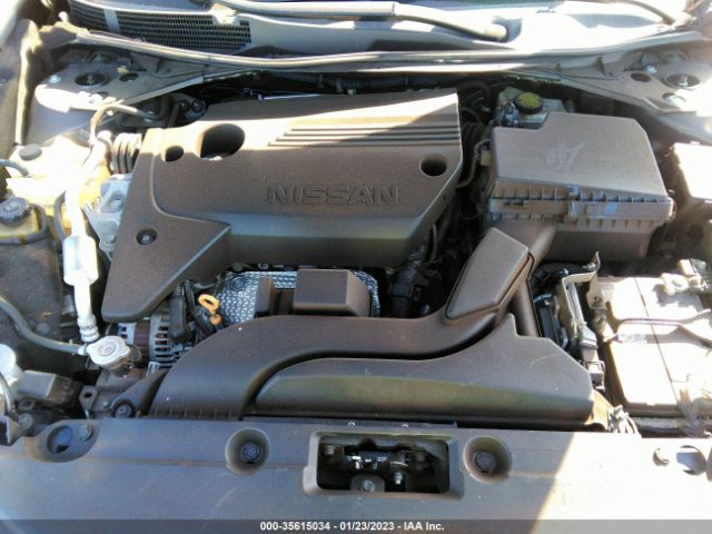 1N4AL3AP8HC194575 Nissan Altima 2.5 Sv