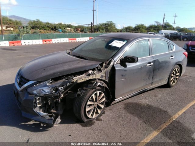 1N4AL3AP8HC194575 Nissan Altima 2.5 Sv