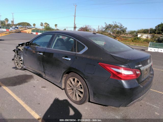 1N4AL3AP8HC194575 Nissan Altima 2.5 Sv