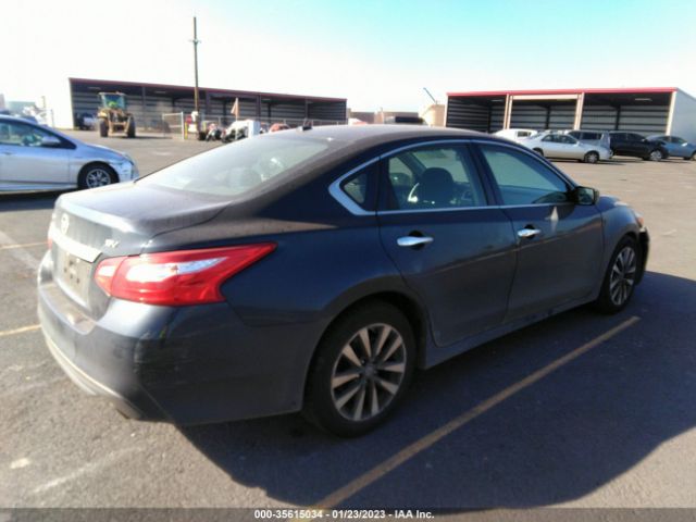 1N4AL3AP8HC194575 Nissan Altima 2.5 Sv