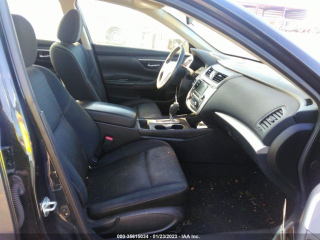 1N4AL3AP8HC194575 Nissan Altima 2.5 Sv