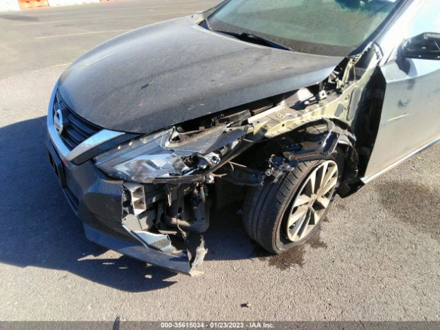 1N4AL3AP8HC194575 Nissan Altima 2.5 Sv