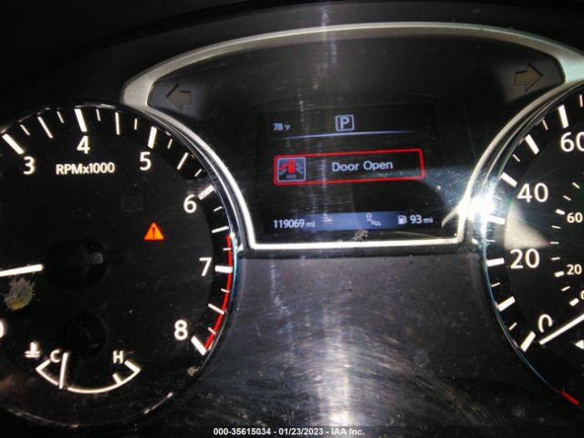1N4AL3AP8HC194575 Nissan Altima 2.5 Sv