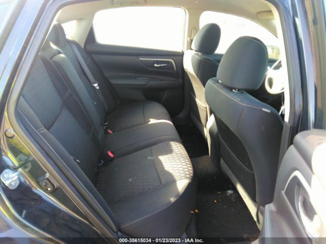 1N4AL3AP8HC194575 Nissan Altima 2.5 Sv