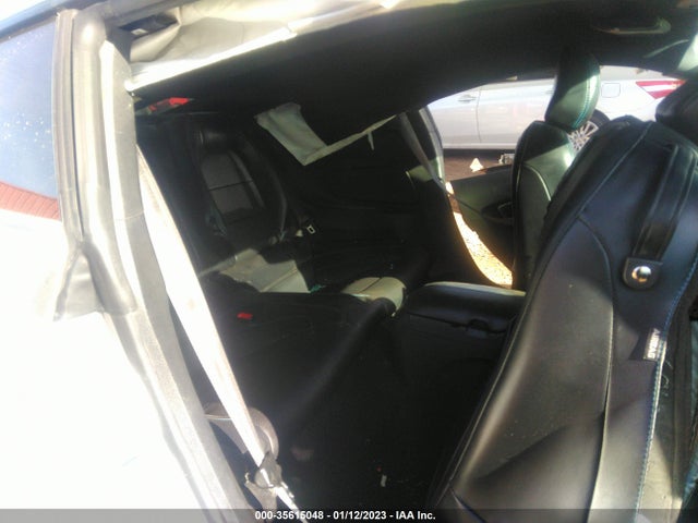 2019 FORD MUSTANG ECOBOOST VIN: 1FA6P8TH3K5197800