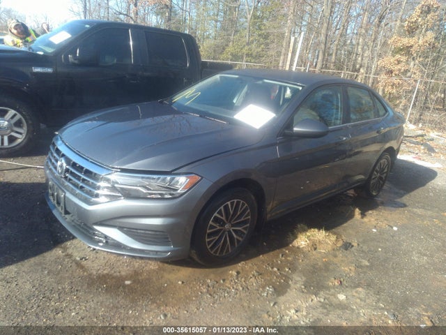 2021 VOLKSWAGEN JETTA S/SE/R-LINE VIN: 3VWC57BU3MM090929