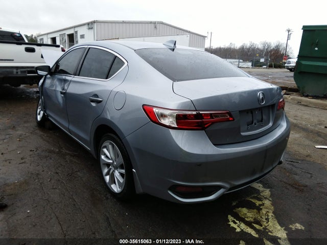 Acura ILX 2016 19UDE2F34GA018975 Image 3