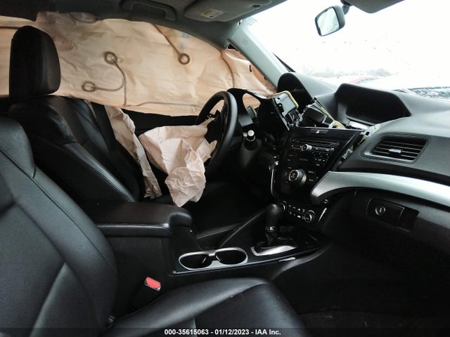 Acura ILX 2016 19UDE2F34GA018975 Image 5