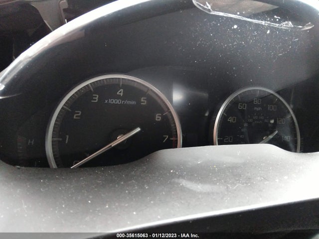 Acura ILX 2016 19UDE2F34GA018975 Image 7