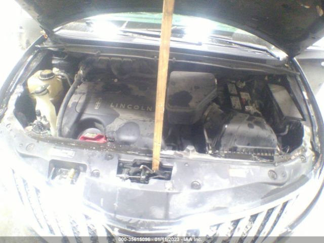 2LMDJ8JK7DBL16027 Lincoln MKX