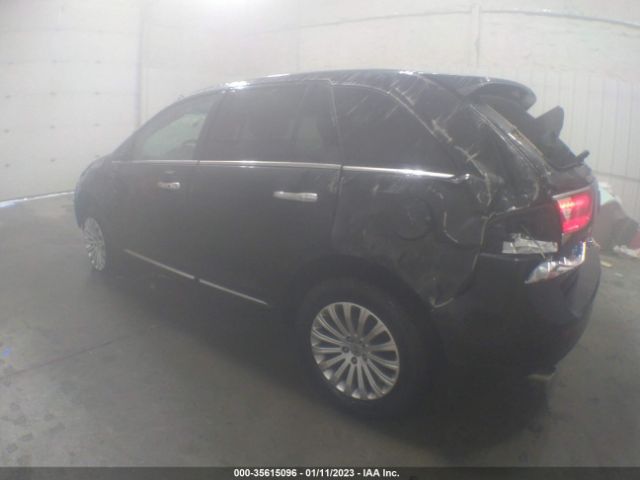 2LMDJ8JK7DBL16027 Lincoln MKX