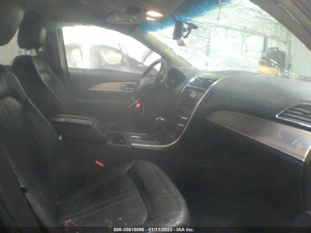 2LMDJ8JK7DBL16027 Lincoln MKX