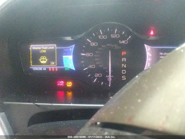 2LMDJ8JK7DBL16027 Lincoln MKX