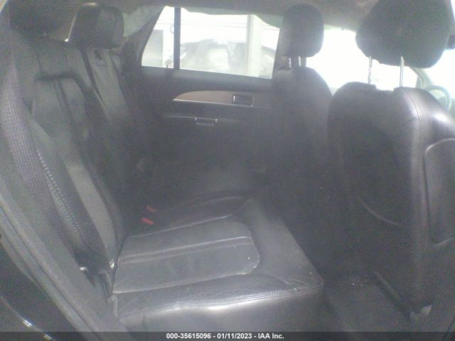 2LMDJ8JK7DBL16027 Lincoln MKX