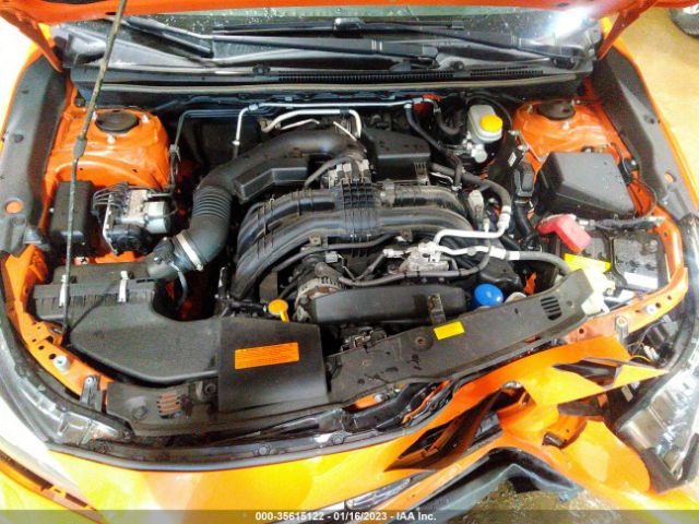 JF2GTAMC9J8339425 Subaru Crosstrek Limited