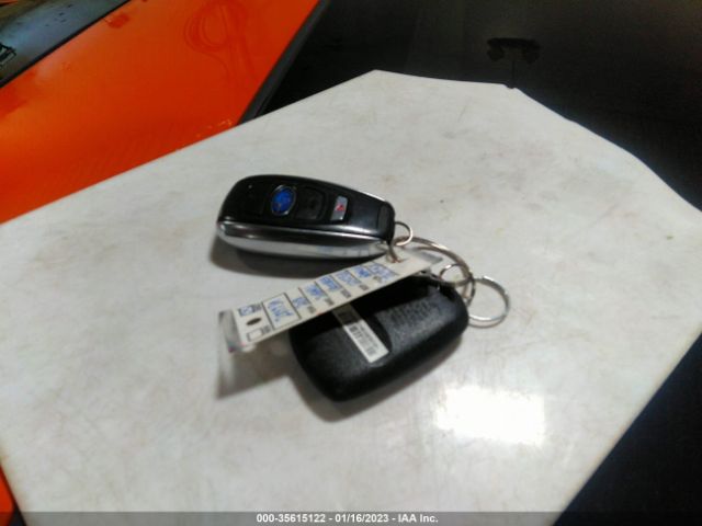 JF2GTAMC9J8339425 Subaru Crosstrek Limited