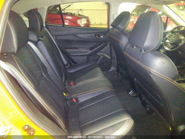JF2GTAMC9J8339425 Subaru Crosstrek Limited