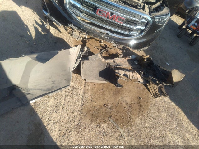 2021 GMC Terrain, VIN: 3GKALPEV6ML346365