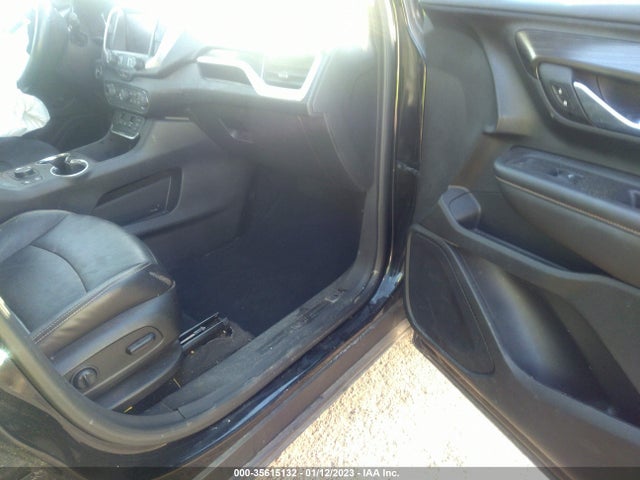 2021 GMC Terrain, VIN: 3GKALPEV6ML346365