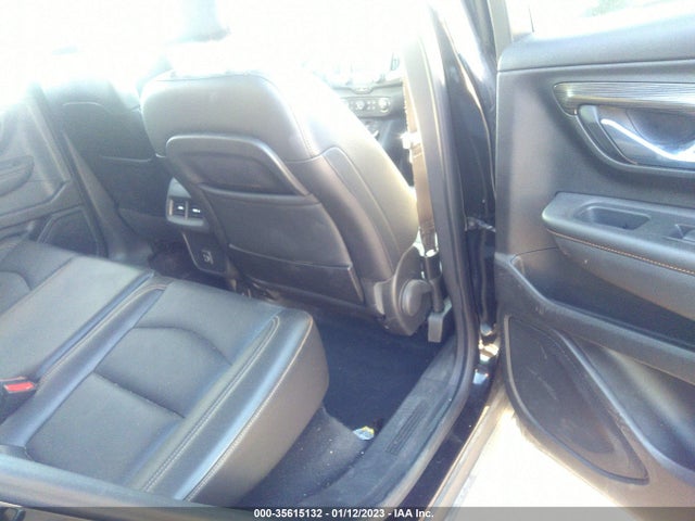 2021 GMC Terrain, VIN: 3GKALPEV6ML346365