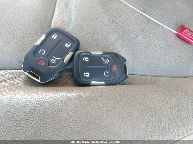2021 GMC Terrain, VIN: 3GKALPEV6ML346365