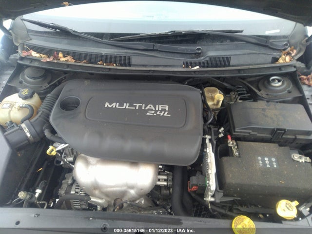 Chrysler 200 S 2016 1C3CCCBB9GN112155 Image 11