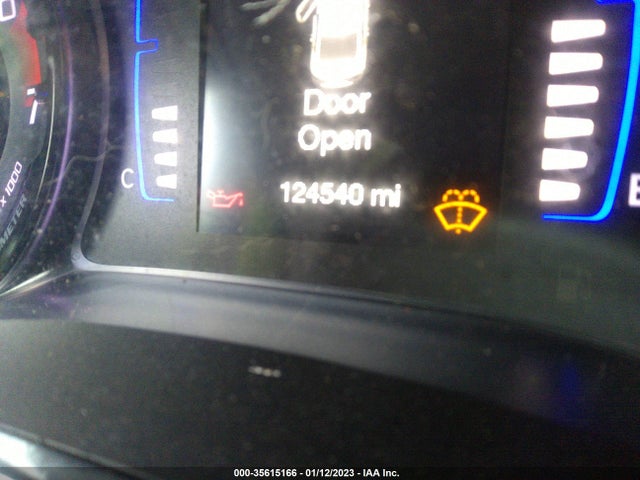 Chrysler 200 S 2016 1C3CCCBB9GN112155 Image 8