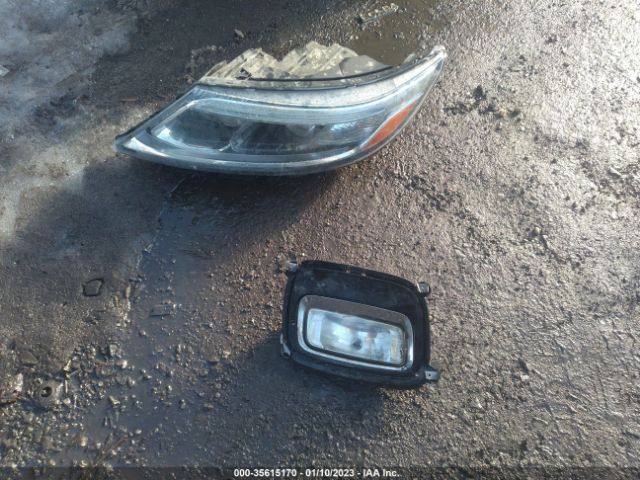 5XYKWDA70EG510411 KIA Sorento Sx Limited