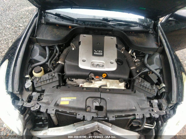 2015 Infiniti Q40, VIN: JN1CV6AR8FM651301