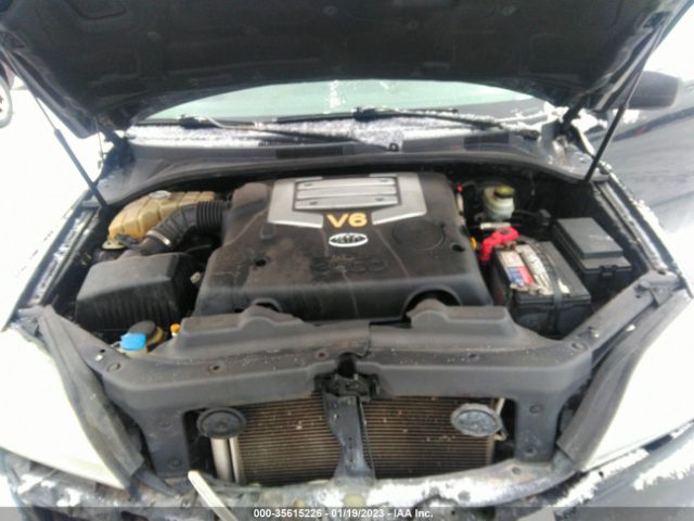 KNDJD733965647323 KIA Sorento Lx/ex