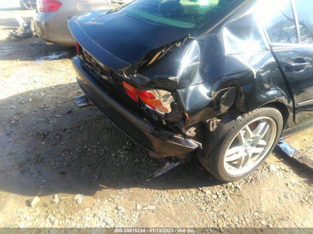 BMW 3 Series 330i 2002 WBAEV53442KM01106 Image 8