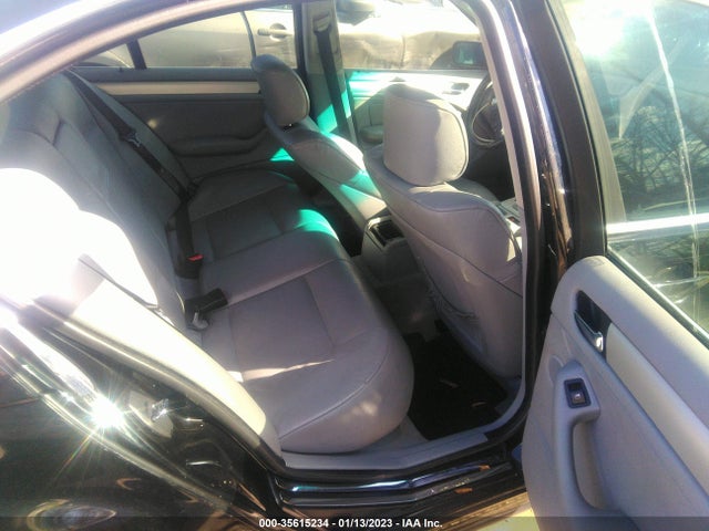 BMW 3 Series 330i 2002 WBAEV53442KM01106 Image 10