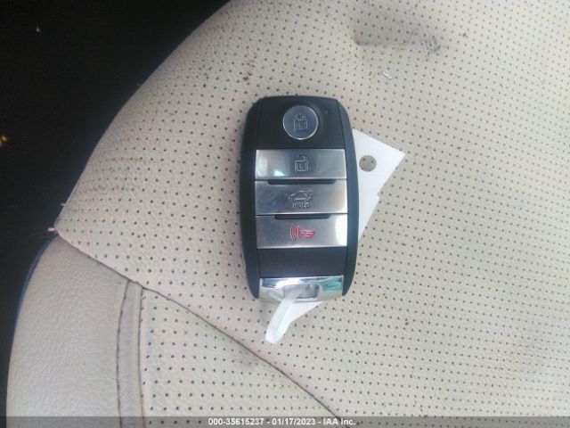 KNAGN4AD2F5084985 KIA Optima Hybrid Ex