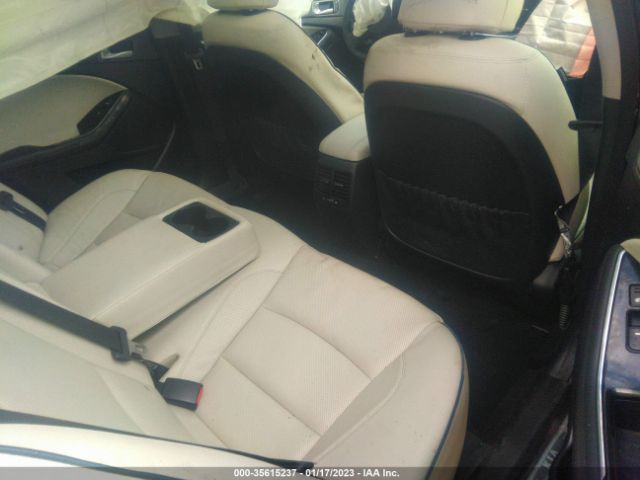 KNAGN4AD2F5084985 KIA Optima Hybrid Ex