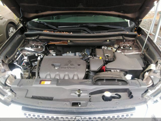 JA4AD2A3XLZ004175 Mitsubishi Outlander Es 2.4