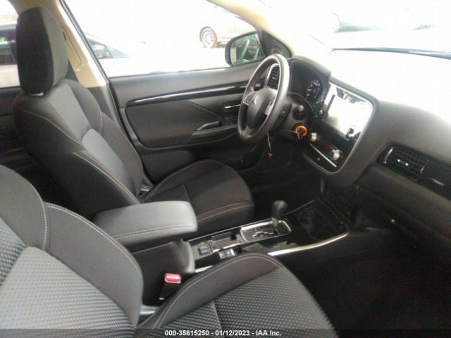 JA4AD2A3XLZ004175 Mitsubishi Outlander Es 2.4