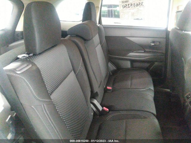 JA4AD2A3XLZ004175 Mitsubishi Outlander Es 2.4