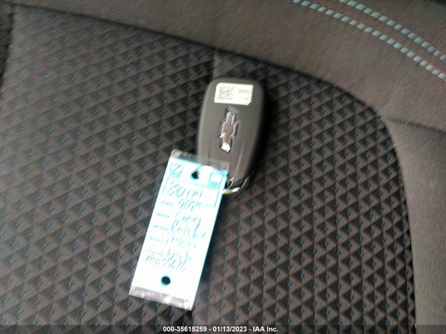 2022 Chevrolet Bolt EUV, VIN: 1G1FY6S01N4135676